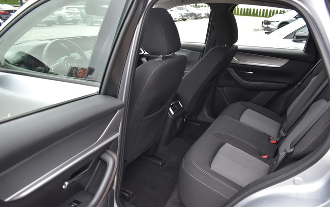 Mazda CX-60 cena 189999 przebieg: 34698, rok produkcji 2022 z Konstantynów Łódzki małe 37